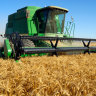 Agriculture Loans