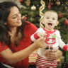 Christmas Club Savings