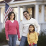 Home Mortgage Loans