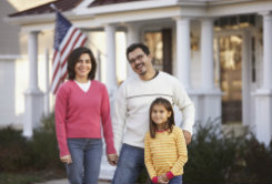 Home Mortgage Loans