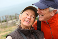 Individual Retirement Accounts (IRAs)