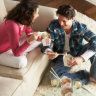 Mortgage Refinance