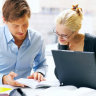 Online Banking & Bill Pay