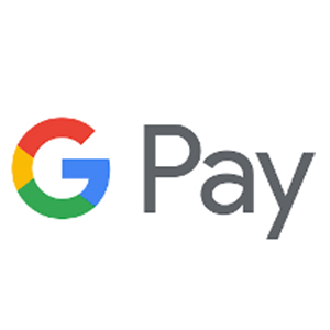 Google Pay Logo