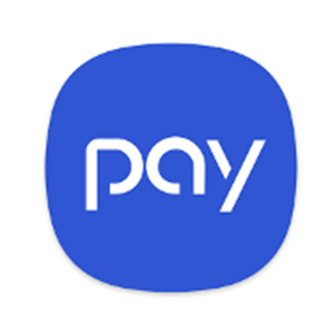 Samsung Pay Logo